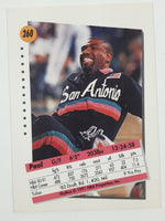 1991 Skybox NBA Basketball Cards (Individual)