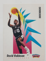 1991 Skybox NBA Basketball Cards (Individual)