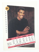 1991 Skybox NBA Basketball Cards (Individual)