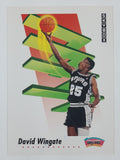 1991 Skybox NBA Basketball Cards (Individual)