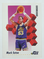 1991 Skybox NBA Basketball Cards (Individual)