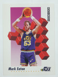 1991 Skybox NBA Basketball Cards (Individual)