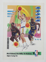 1991 Skybox NBA Basketball Cards (Individual)