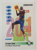 1991 Skybox NBA Basketball Cards (Individual)