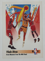 1991 Skybox NBA Basketball Cards (Individual)