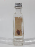 Vintage Malkin's Pure Flavoring Almond Extract Bottle from W.H. Malkin Ltd. of Vancouver, BC