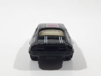 Yatming No. 1041 Jaguar XJS Black Sky Legend Die Cast Toy Car Vehicle