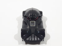 2015 Hot Wheels Star Wars Character Cars Darth Vader Black Die Cast Toy Car Vehicle CGW36