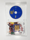 2006 Nintendo Wii Disney High School Musical Sing It! Video Game