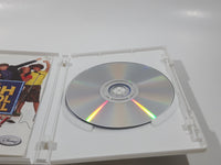 2006 Nintendo Wii Disney High School Musical Sing It! Video Game