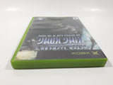 2005 XBOX Ubisoft Peter Jackson's King Kong The Official Game Of The Movie Video Game
