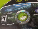 2005 XBOX Ubisoft Peter Jackson's King Kong The Official Game Of The Movie Video Game