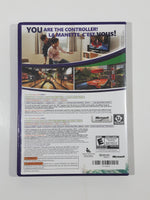 2010 XBOX 360 Kinect Adventures! Video Game