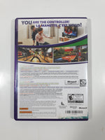 2010 XBOX 360 Kinect Adventures! Video Game