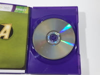 2010 XBOX 360 Kinect Adventures! Video Game
