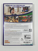 2010 XBOX 360 Kinect Adventures! Video Game