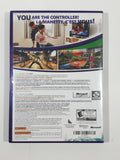 2010 XBOX 360 Kinect Adventures! Video Game