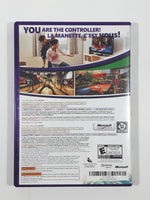 2010 XBOX 360 Kinect Adventures! Video Game