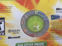 2008 XBOX 360 Scene it? Video Game
