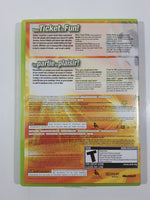 2008 XBOX 360 Scene it? Video Game