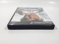 2004 Play Station 2 EA Sports Tiger Woods PGA Tour 2005 Video Game