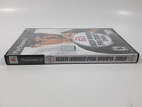 2004 Play Station 2 EA Sports Tiger Woods PGA Tour 2005 Video Game