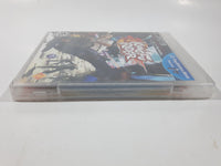 2010 Play Station 3 Kung Fu Rider Video Game New Still Sealed