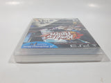 2010 Play Station 3 Kung Fu Rider Video Game New Still Sealed