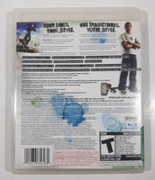 2007 Play Station 3 EA Skate Video Game