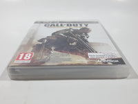 2014 Play Station 3 Activision Call Of Duty Advanced Warfare Video Game