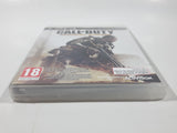 2014 Play Station 3 Activision Call Of Duty Advanced Warfare Video Game