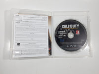 2014 Play Station 3 Activision Call Of Duty Advanced Warfare Video Game
