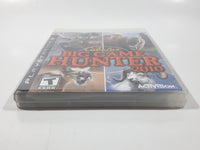 2009 PlayStation 3 Activision Cabela's Big Game Hunter 2010 Video Game