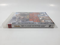 2009 PlayStation 3 Activision Cabela's Big Game Hunter 2010 Video Game