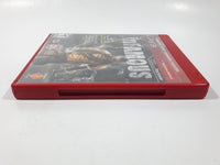 2009 PlayStation 3 Infamous Video Game
