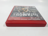 2009 PlayStation 3 Infamous Video Game