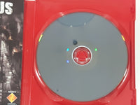 2009 PlayStation 3 Infamous Video Game
