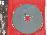 2009 PlayStation 3 Infamous Video Game