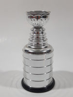 NHL Ice Hockey Team Colorado Avalanche 4" Tall Stanley Cup Trophy Labatt's Blue Beer Promo