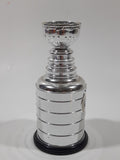 NHL Ice Hockey Team Colorado Avalanche 4" Tall Stanley Cup Trophy Labatt's Blue Beer Promo