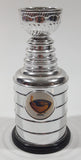 NHL Ice Hockey Team Atlanta Thrashers 4" Tall Stanley Cup Trophy Labatt's Blue Beer Promo