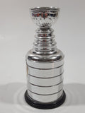 NHL Ice Hockey Team Atlanta Thrashers 4" Tall Stanley Cup Trophy Labatt's Blue Beer Promo