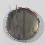 Vintage I Believe In America 7/8" Button Pin