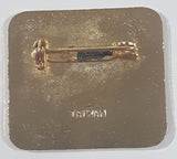 Vintage 1979 St. Albert '79 August 2-6 Alberta Summer Games  1 1/8" x 1 1/4" Enamel Metal Lapel Pin