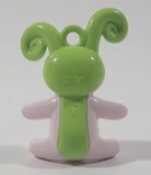 Kinder Surprise Butterfly 1 5/8" Tall Plastic Toy Figure No Wings