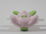 Kinder Surprise Butterfly 1 5/8" Tall Plastic Toy Figure No Wings