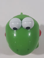 Jada RTR-PW Ryan's Toy Review Gus The Gummy Gator 2" Tall Plastic Toy Figure