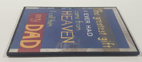 Russ Delores Art The greatest gift I EVER HAD came from HEAVEN... I call him my DAD 3" x 4" Fridge Magnet