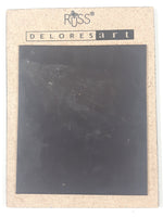 Russ Delores Art The greatest gift I EVER HAD came from HEAVEN... I call him my DAD 3" x 4" Fridge Magnet