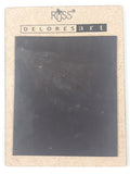 Russ Delores Art The greatest gift I EVER HAD came from HEAVEN... I call him my DAD 3" x 4" Fridge Magnet